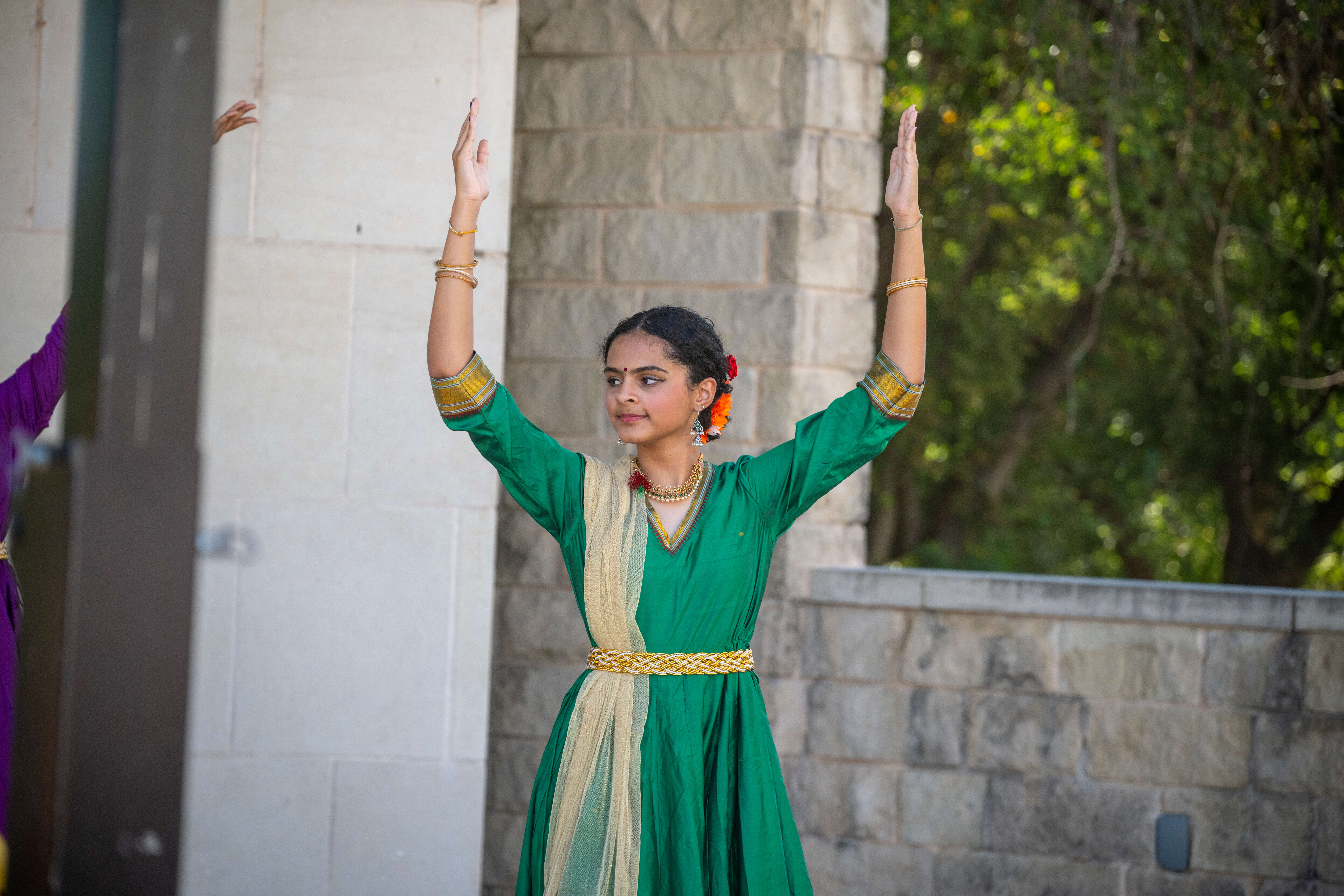 Dance 2