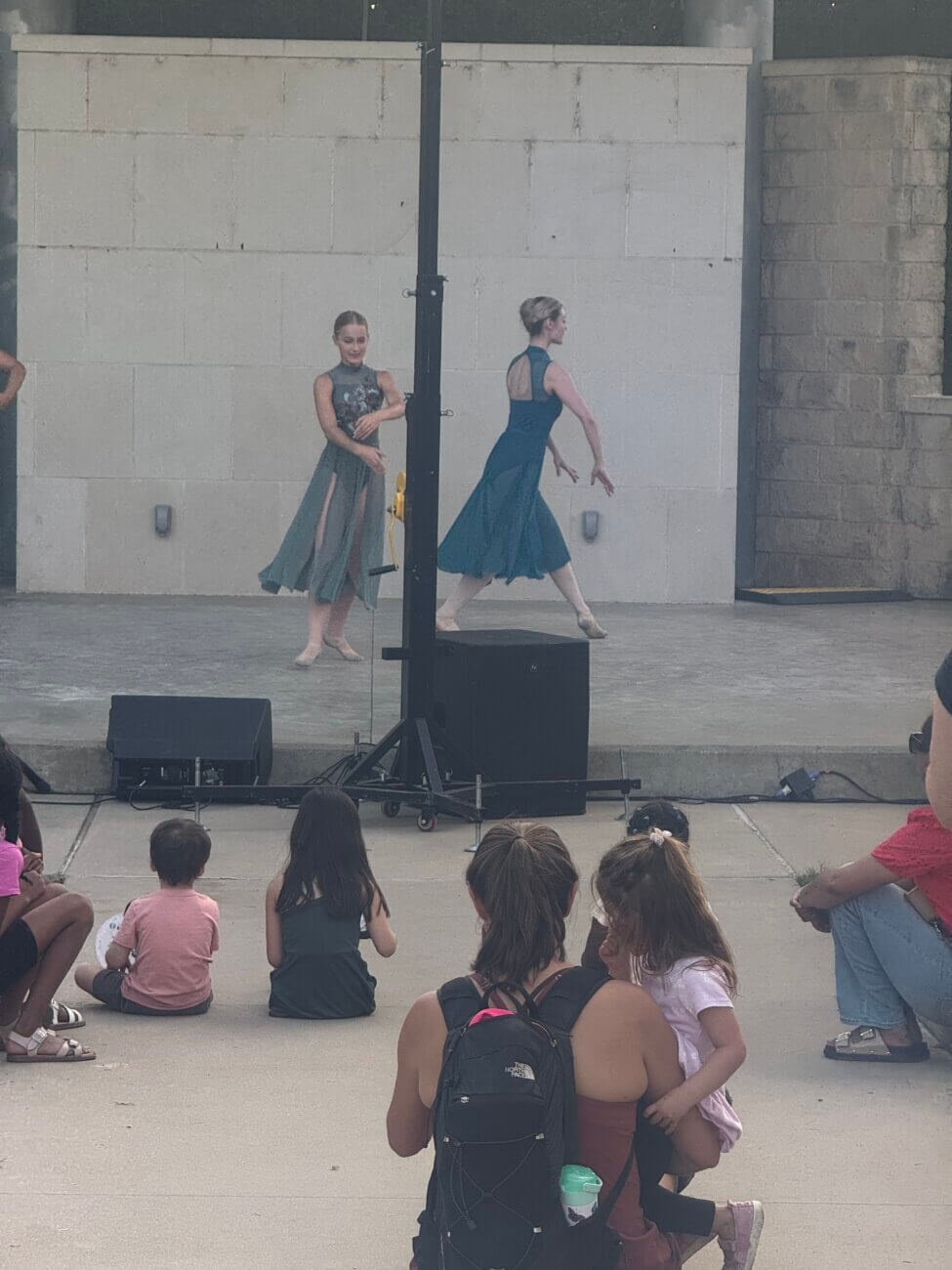 Dance - Metamorphosis Dance 2