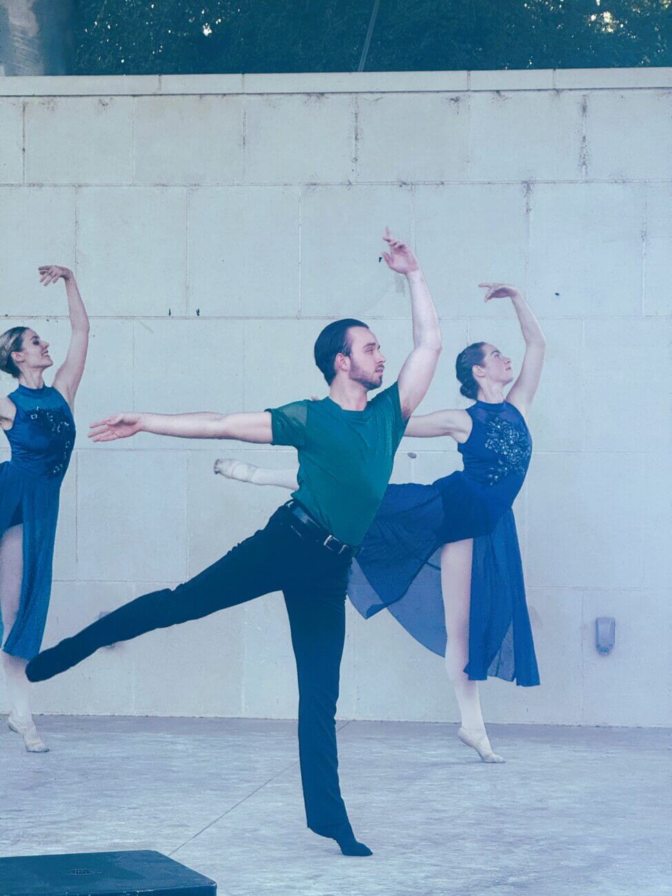 Dance - Metamorphosis Dance