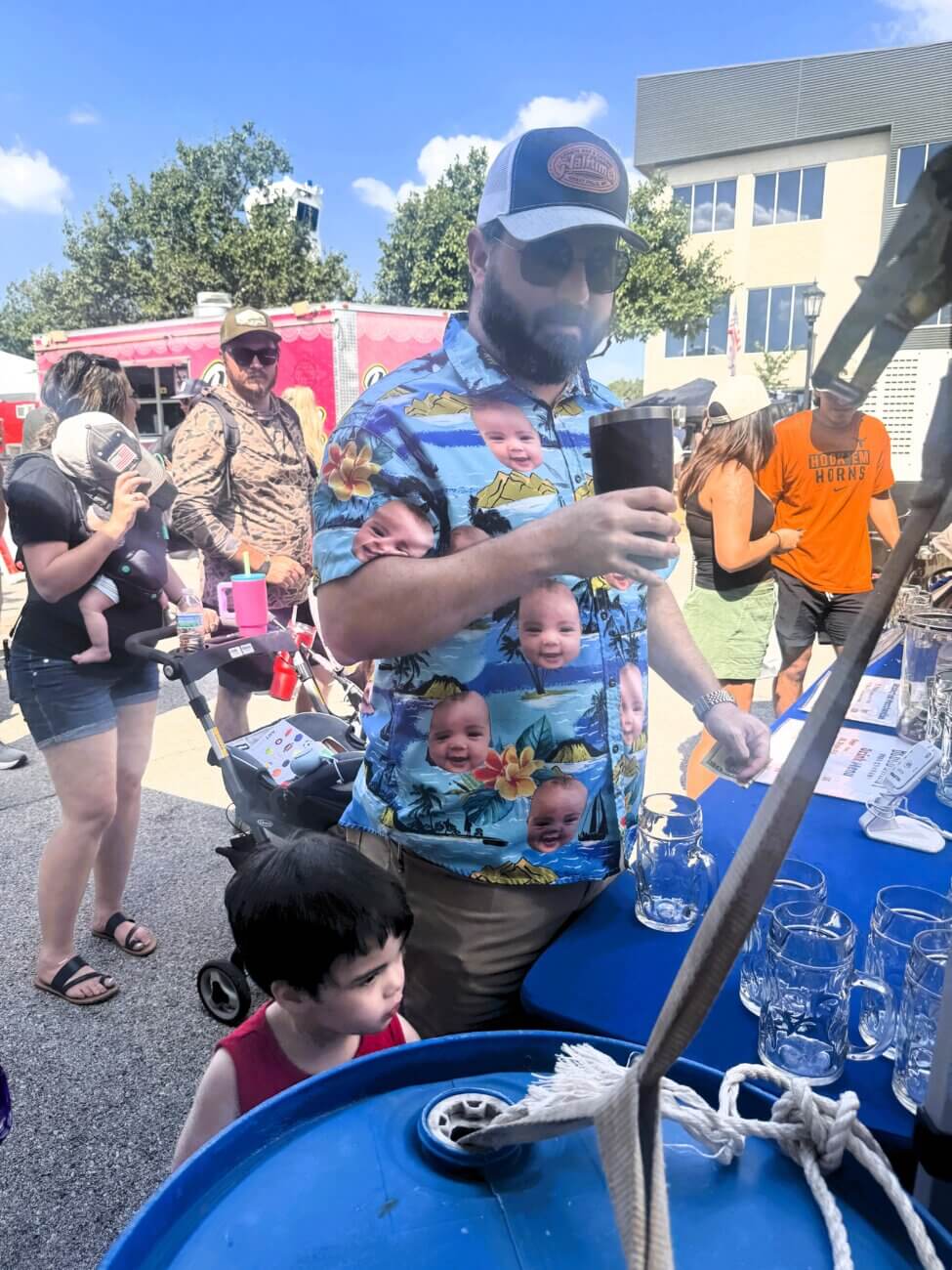 Oktoberfest 1