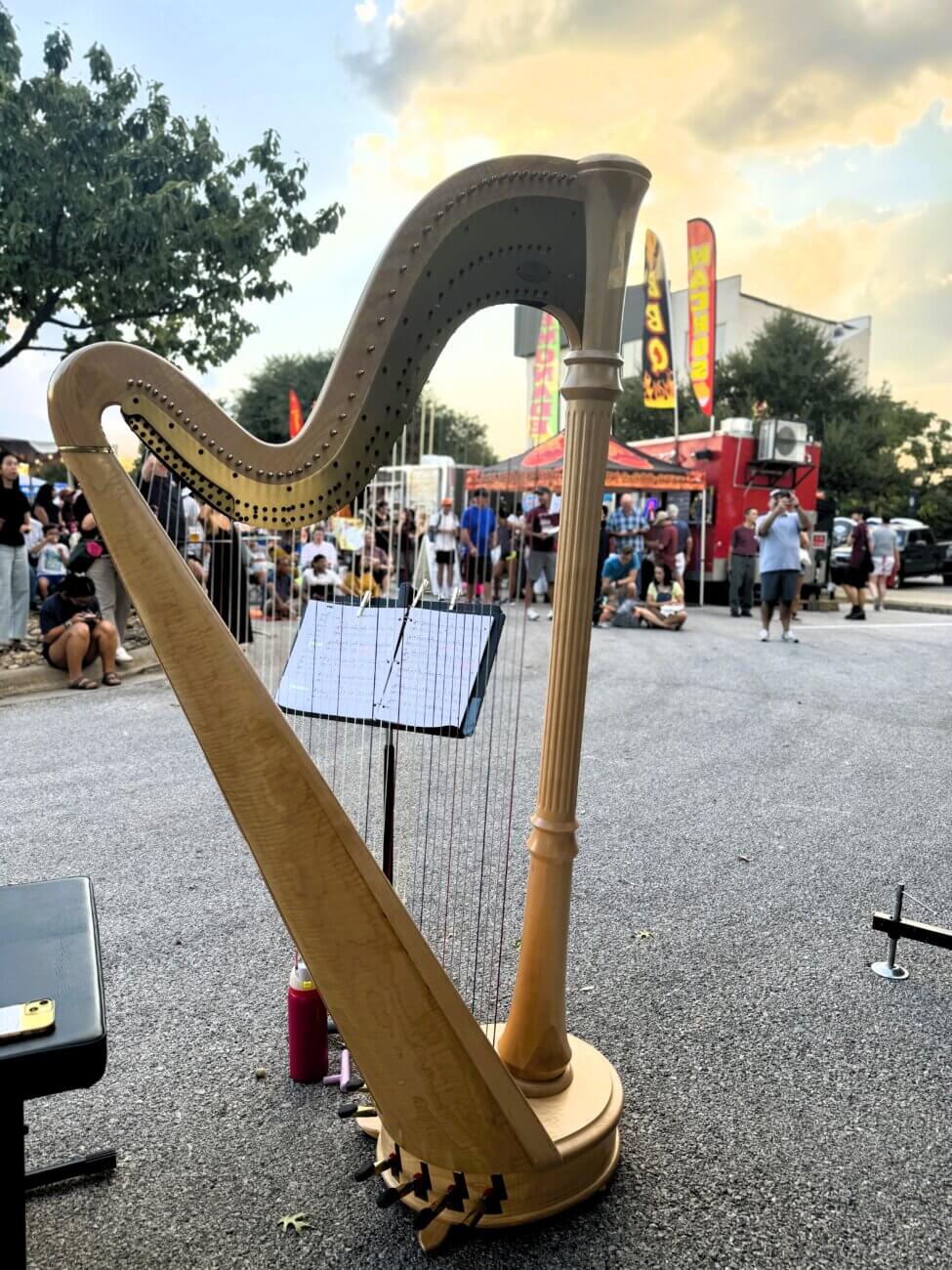 Round Rock ISD High School Orchestras