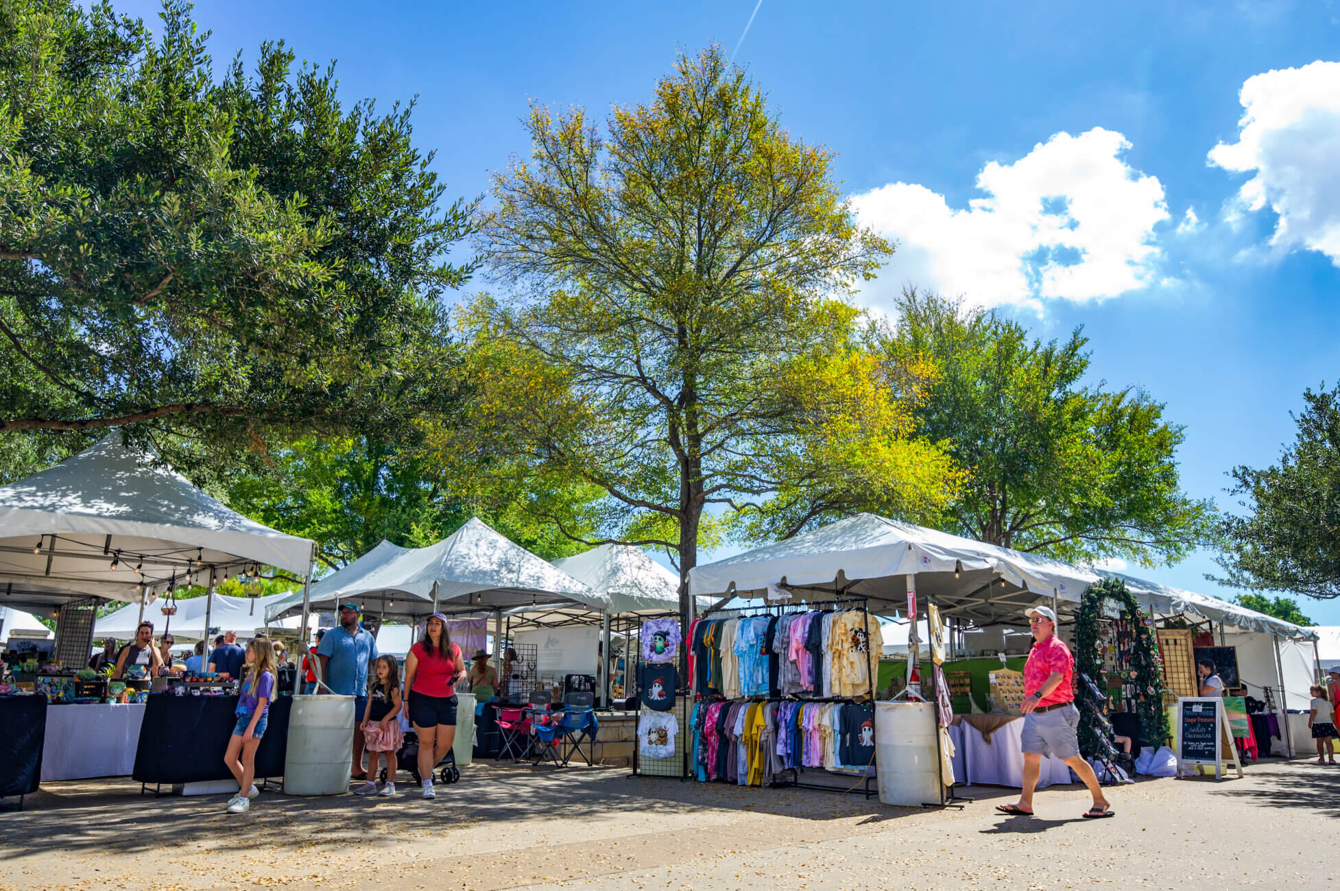 Vendors 1