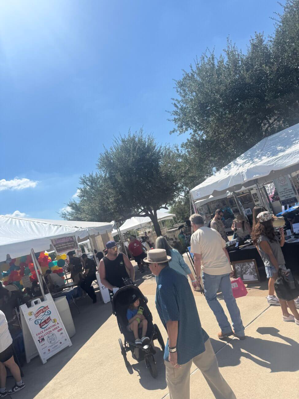 Vendors 2