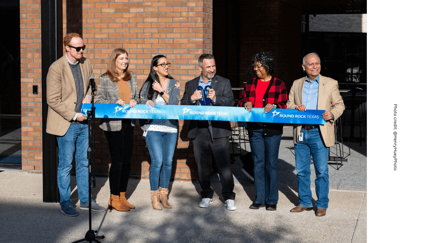 Mayor and City Councill