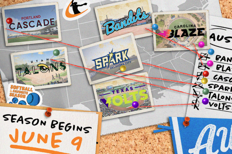 Dell Diamond named home field for Texas Volts 