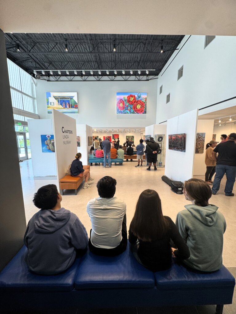 Rrock the Block w/ Round Rock ISD