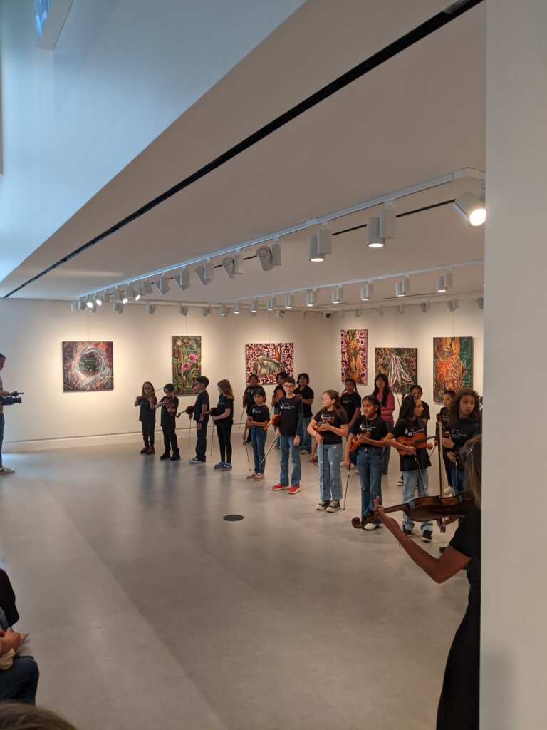 Rrock the Block w/ Round Rock ISD