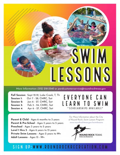 Swim Lessons Fall FLyer_Page_1
