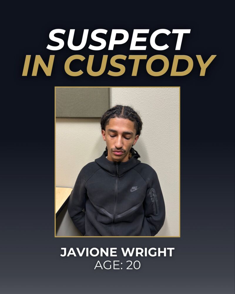 Image for the Tweet beginning: The Round Rock Police Department