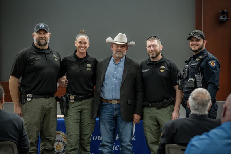 Image for the Tweet beginning: From serving his country to