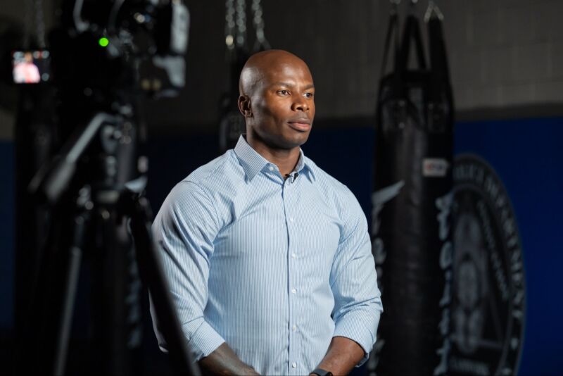 Image for the Tweet beginning: From Galveston… to Madison Square