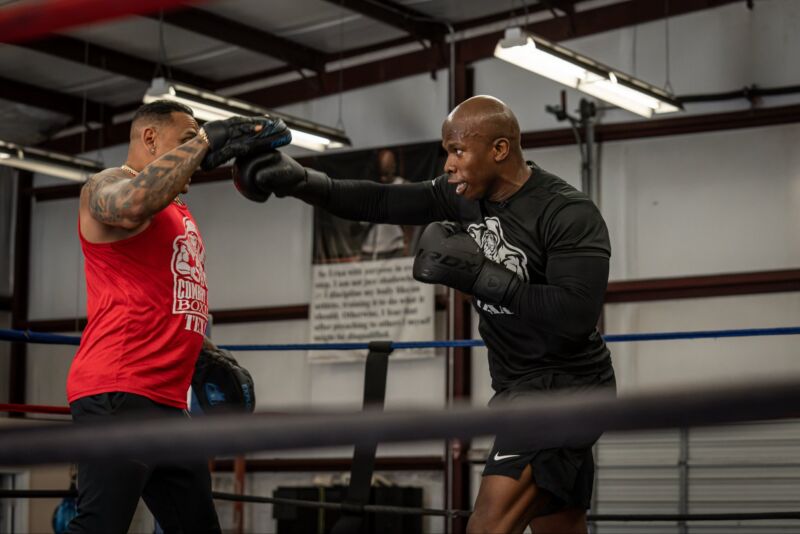 Image for the Tweet beginning: From Galveston… to Madison Square