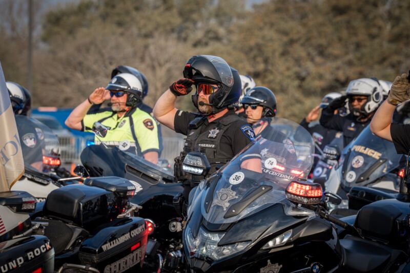 Image for the Tweet beginning: What a week, y’all!🏍️

Over 90