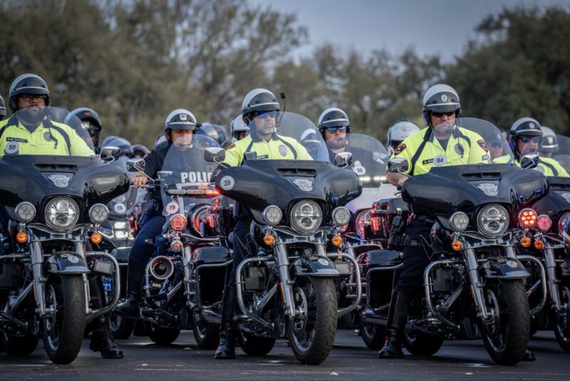 Image for the Tweet beginning: What a week, y’all!🏍️

Over 90