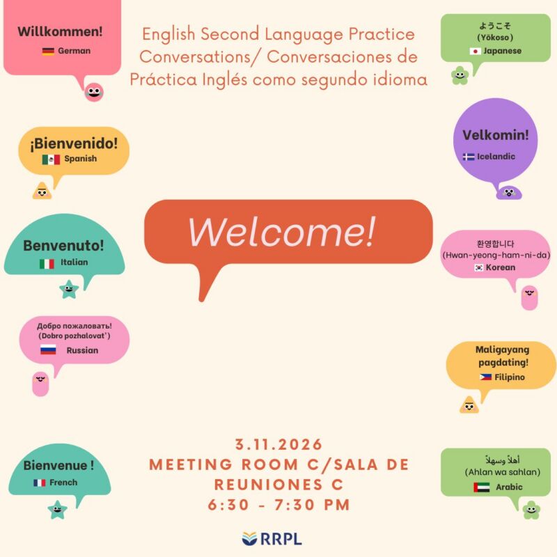 Image for the Tweet beginning: 🌟 Welcome! Practice English with