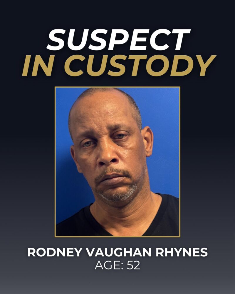 Image for the Tweet beginning: The Round Rock Police Department,